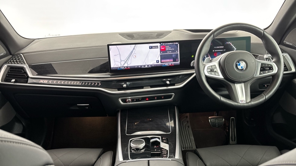 Used BMW X5 2025 for sale - 76086656: Photo 4