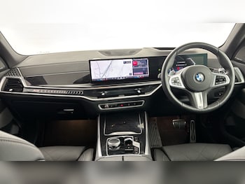 Used BMW X5 2025 for sale - 76086656: Photo 4