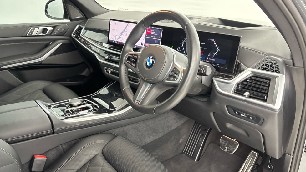 Used BMW X5 2025 for sale - 76086656: Photo 6