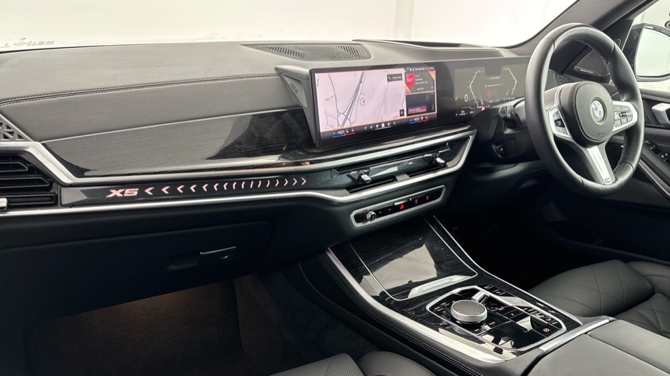 Used BMW X5 2025 for sale - 76086656: Photo 7