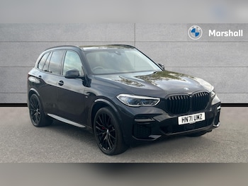 BMW - X5