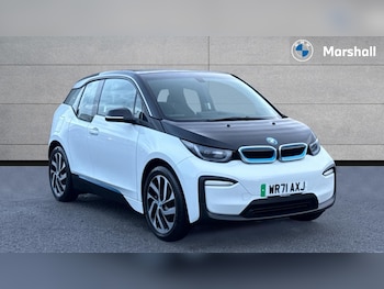 BMW i3 feature image