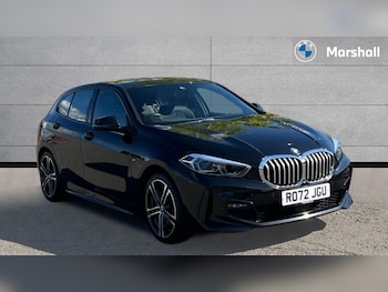 BMW - 1 Series