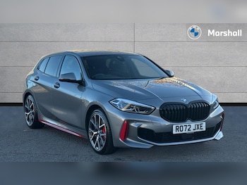 Used BMW 1 Series 2022 for sale - 76437997: Photo