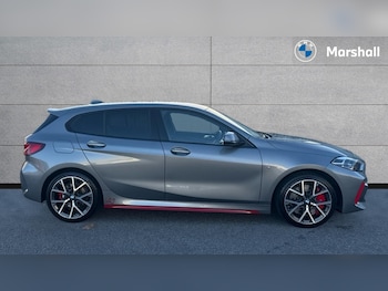 Used BMW 1 Series 2022 for sale - 76437997: Photo