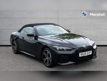 BMW - 4 Series