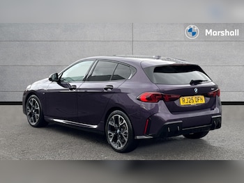 Used BMW 1 Series 2025 for sale - 76696431: Photo