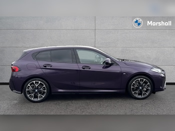 Used BMW 1 Series 2025 for sale - 76696431: Photo