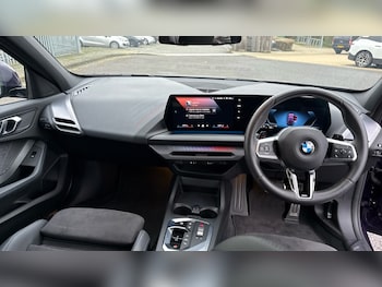 Used BMW 1 Series 2025 for sale - 76696431: Photo
