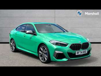 2024 - M235i xDrive 4dr Step Auto [Tech/Pro Pack]