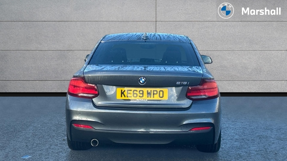 Used BMW 2 Series 2020 for sale - 76933190: Photo 15