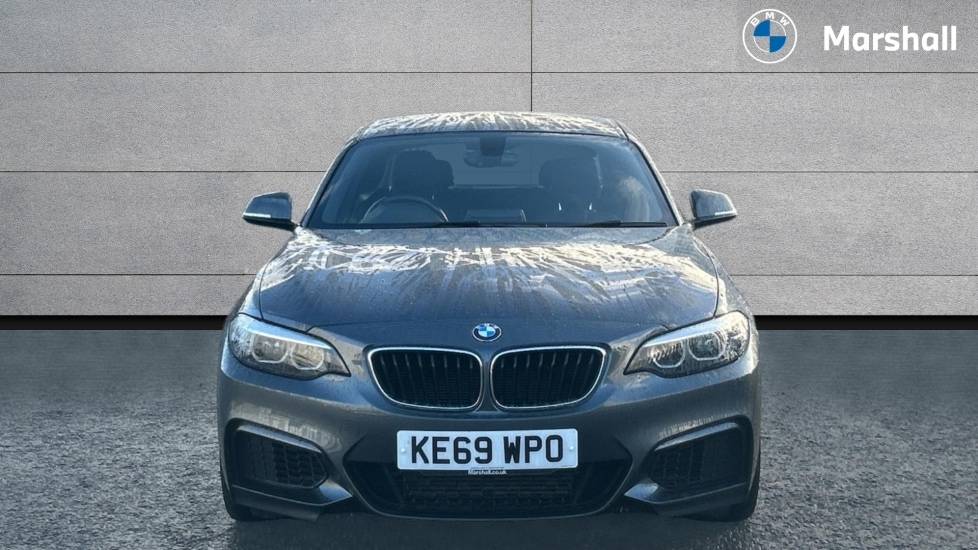 Used BMW 2 Series 2020 for sale - 76933190: Photo 16