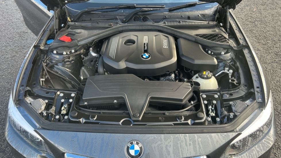 Used BMW 2 Series 2020 for sale - 76933190: Photo 21