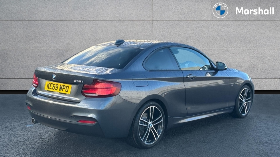 Used BMW 2 Series 2020 for sale - 76933190: Photo 22