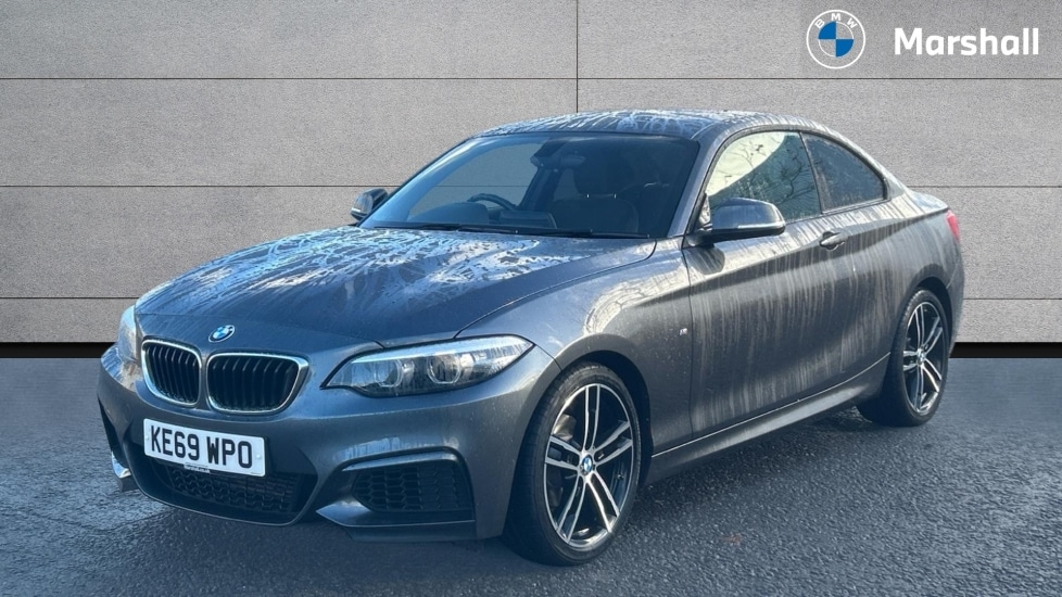 Used BMW 2 Series 2020 for sale - 76933190: Photo 23