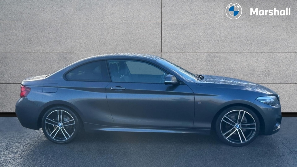 Used BMW 2 Series 2020 for sale - 76933190: Photo 3