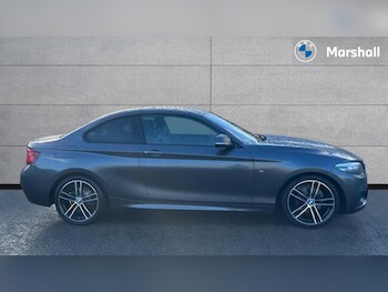 Used BMW 2 Series 2020 for sale - 76933190: Photo