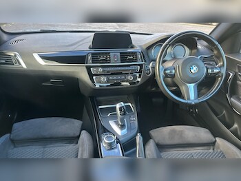 Used BMW 2 Series 2020 for sale - 76933190: Photo