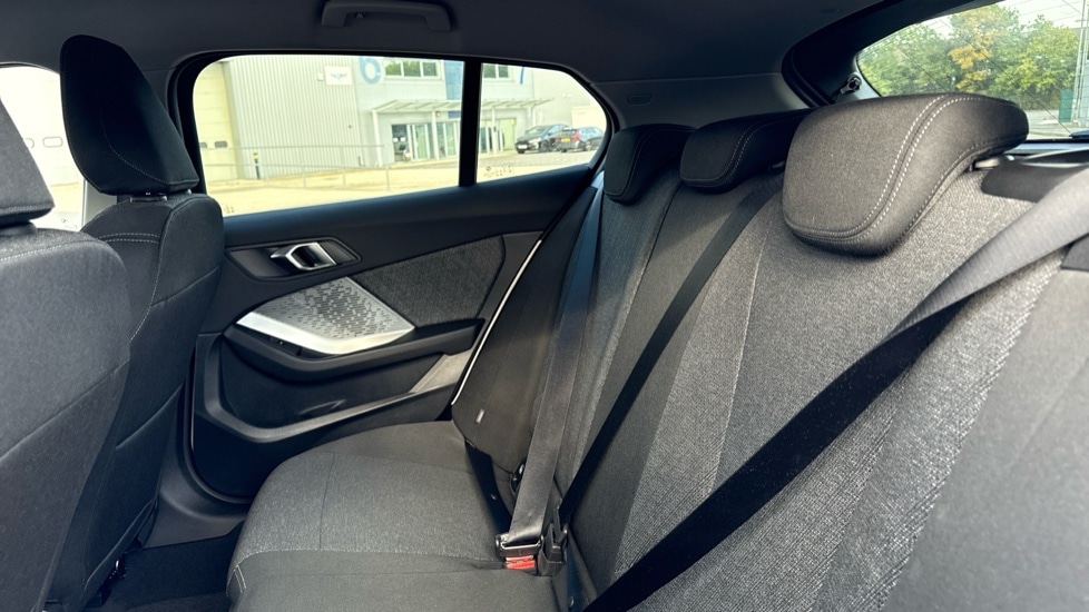 Used BMW 1 Series 2025 for sale - 76442033: Photo 12