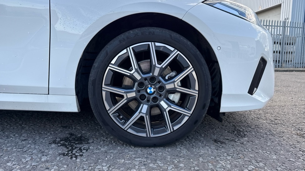 Used BMW 1 Series 2025 for sale - 76442033: Photo 14