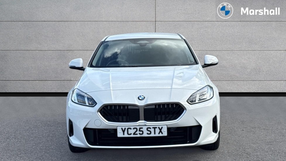 Used BMW 1 Series 2025 for sale - 76442033: Photo 16