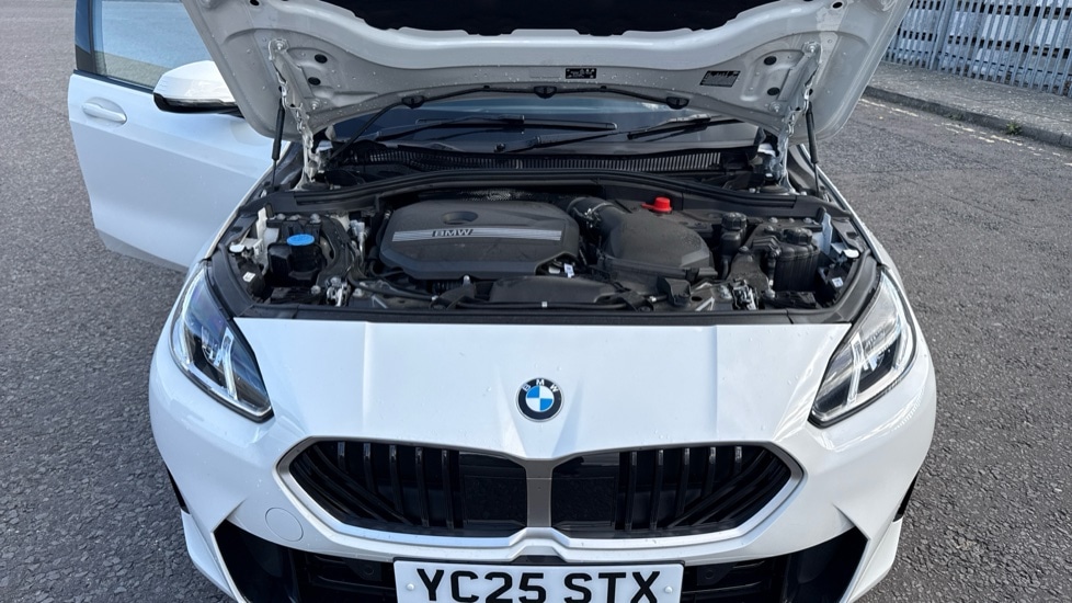 Used BMW 1 Series 2025 for sale - 76442033: Photo 21