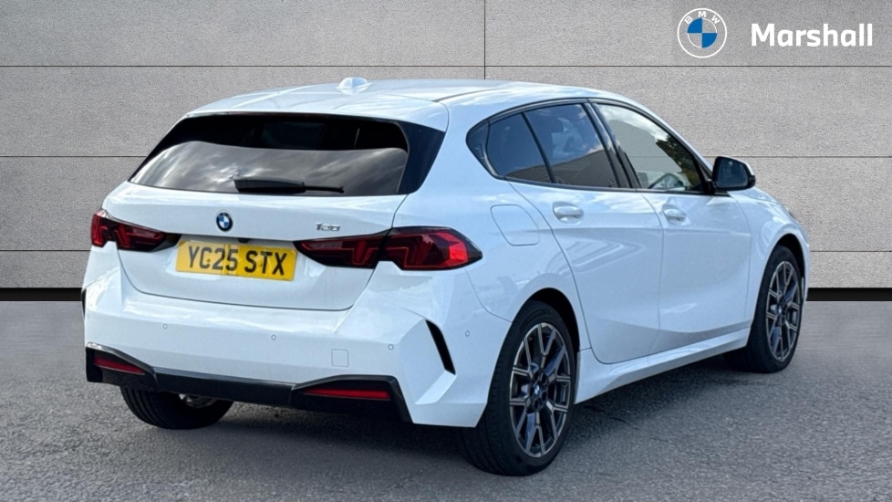 Used BMW 1 Series 2025 for sale - 76442033: Photo 22