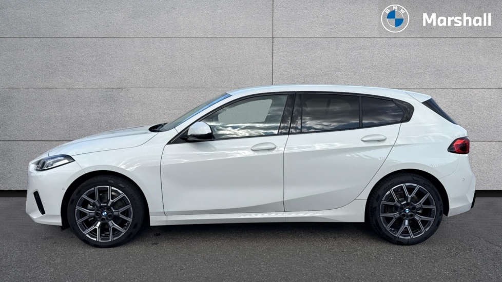 Used BMW 1 Series 2025 for sale - 76442033: Photo 24