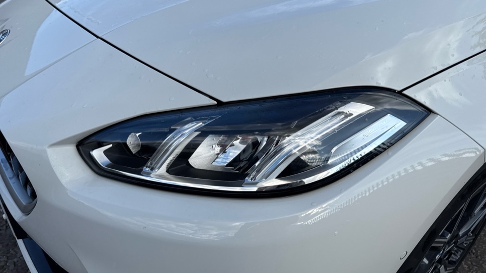 Used BMW 1 Series 2025 for sale - 76442033: Photo 30