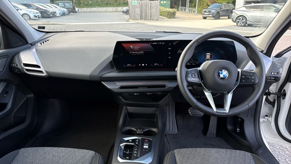 Used BMW 1 Series 2025 for sale - 76442033: Photo 4