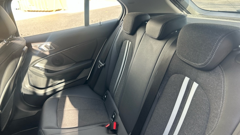 Used BMW 1 Series 2020 for sale - 77025329: Photo 12