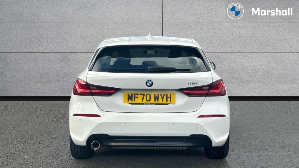 Used BMW 1 Series 2020 for sale - 77025329: Photo 15