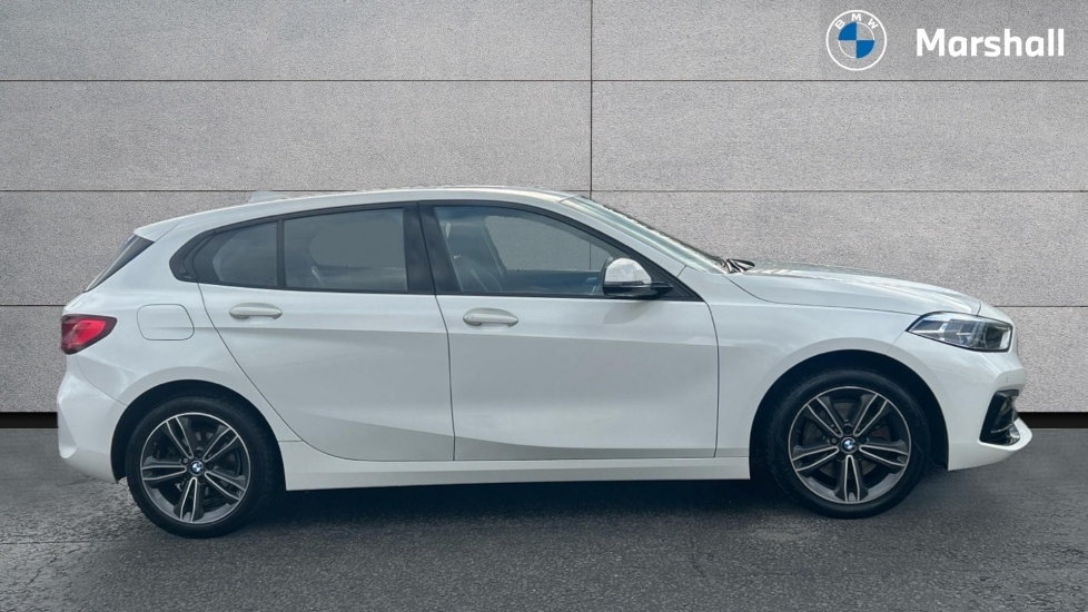 Used BMW 1 Series 2020 for sale - 77025329: Photo 3