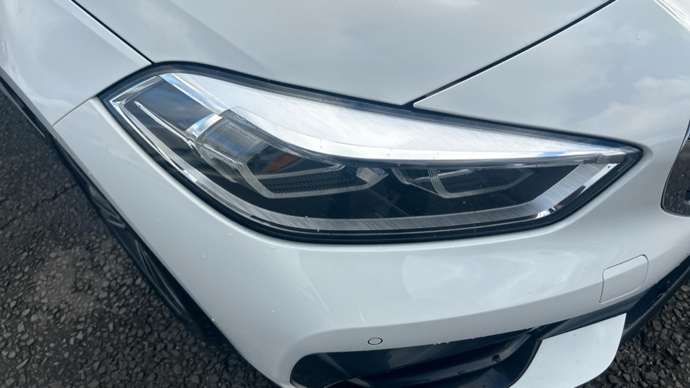 Used BMW 1 Series 2020 for sale - 77025329: Photo 30