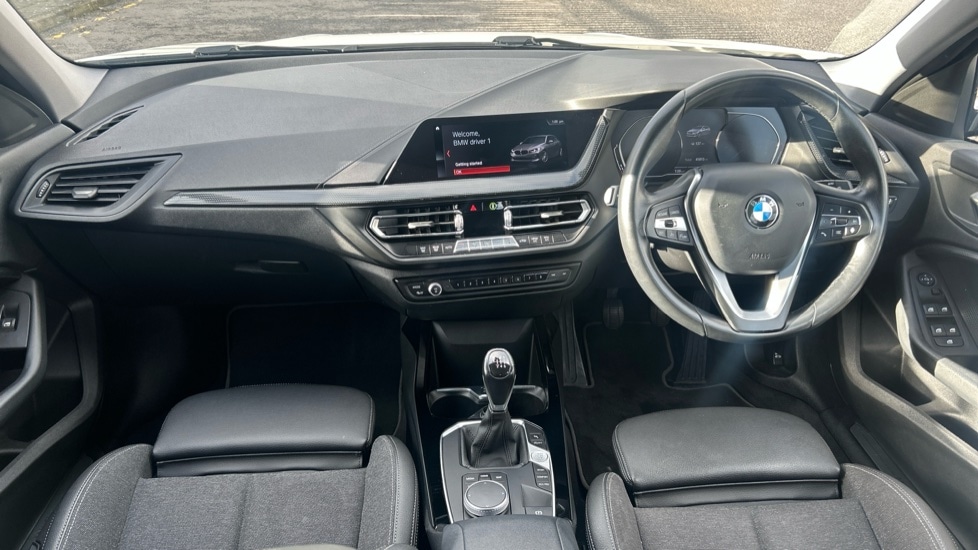 Used BMW 1 Series 2020 for sale - 77025329: Photo 4