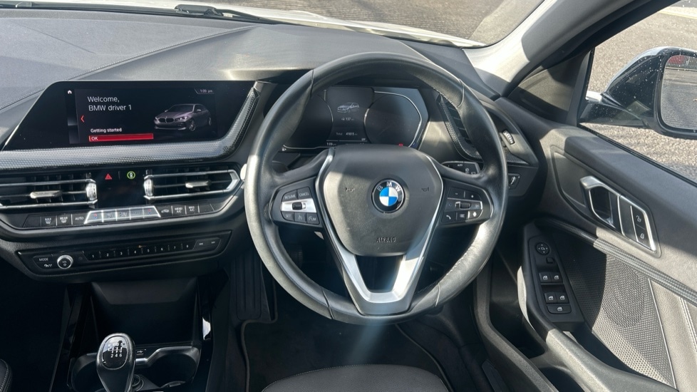 Used BMW 1 Series 2020 for sale - 77025329: Photo 5