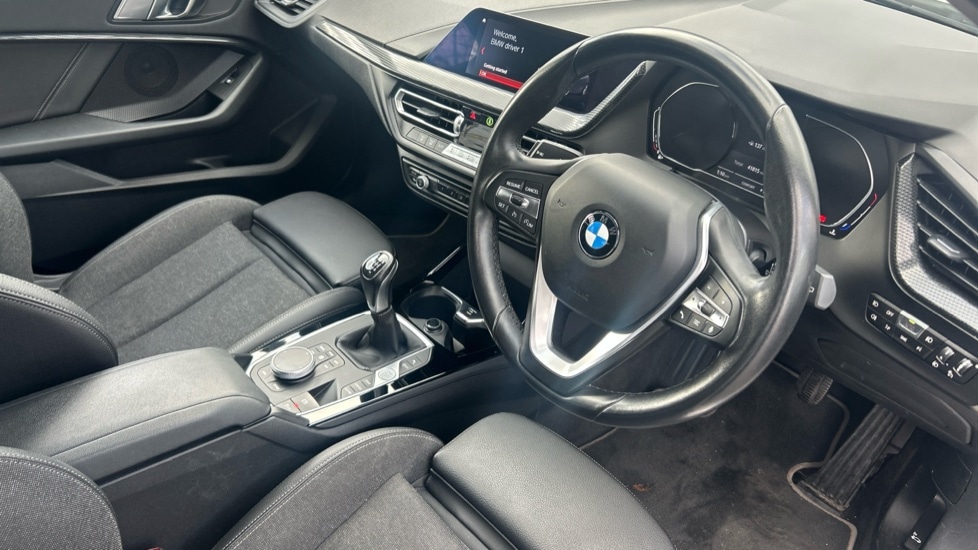 Used BMW 1 Series 2020 for sale - 77025329: Photo 6