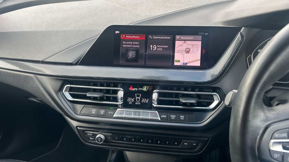 Used BMW 1 Series 2020 for sale - 77025329: Photo 8