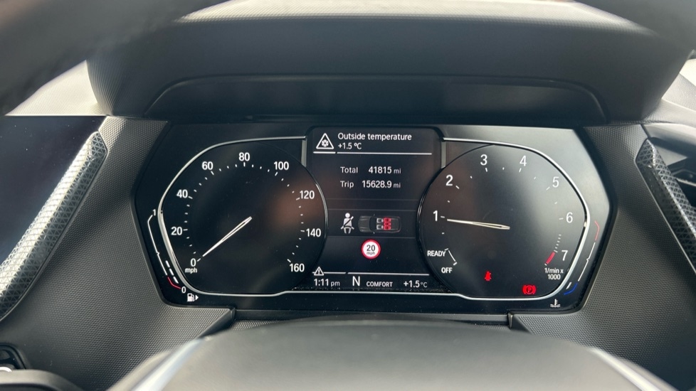 Used BMW 1 Series 2020 for sale - 77025329: Photo 9