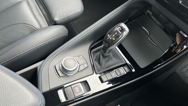 Used BMW X2 2021 for sale - 75672157: Photo 10