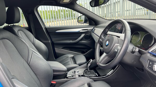 Used BMW X2 2021 for sale - 75672157: Photo 11