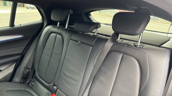 Used BMW X2 2021 for sale - 75672157: Photo 12