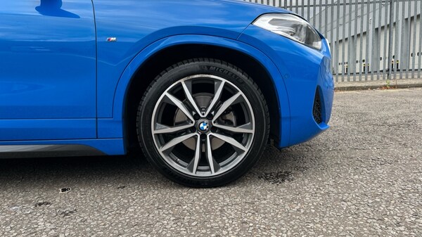 Used BMW X2 2021 for sale - 75672157: Photo 14