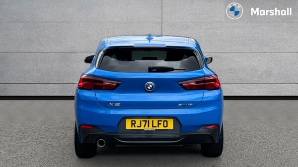 Used BMW X2 2021 for sale - 75672157: Photo 15