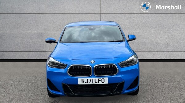 Used BMW X2 2021 for sale - 75672157: Photo 16