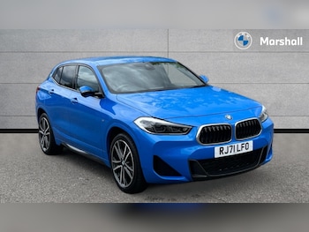 BMW - X2