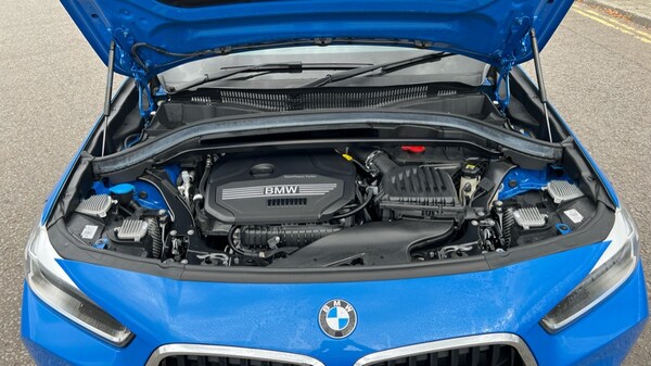 Used BMW X2 2021 for sale - 75672157: Photo 21
