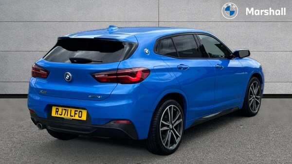 Used BMW X2 2021 for sale - 75672157: Photo 22
