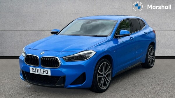Used BMW X2 2021 for sale - 75672157: Photo 23