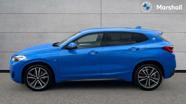 Used BMW X2 2021 for sale - 75672157: Photo 24